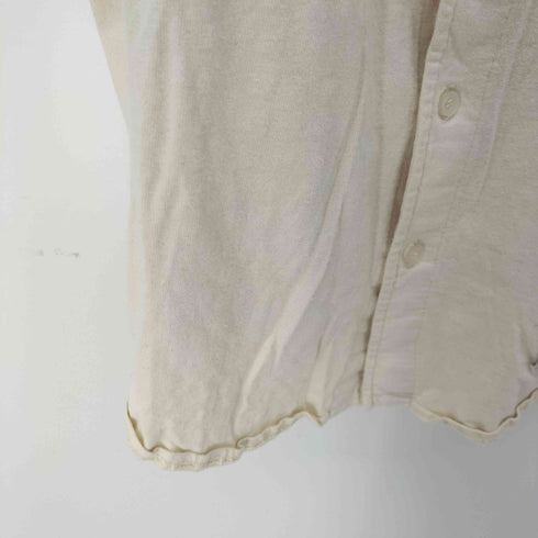 BOA SPORTSWEAR USA製 miller  ベースボールシャツ メンズ import:XL